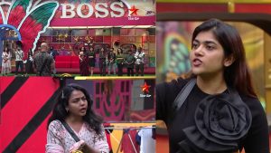 Bigg Boss 9: కెప్టెన్సీ వార్… ఆ లవ్లీ జంట మధ్య చిచ్చు పెట్టిన బిగ్ బాస్