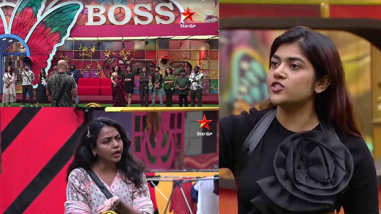 Bigg Boss 9: కెప్టెన్సీ వార్… ఆ లవ్లీ జంట మధ్య చిచ్చు పెట్టిన బిగ్ బాస్