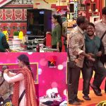 Bigg Boss 9 Promo: హౌస్ లో మరో కొత్త లవ్ ట్రాక్.. ఒక్కొక్కరు ఇద్దరేసి!