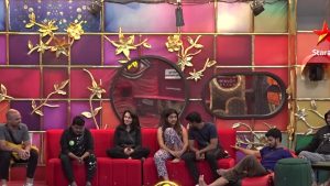 Bigg Boss 9: 2వ వారం ఓటింగ్ లిస్ట్ వైరల్.. టాప్ లో సుమన్ శెట్టి.. లీస్ట్ ఎవరంటే?