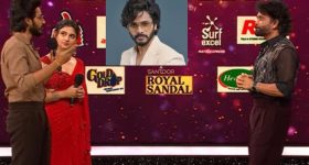 Teja Sajja : పాన్ ఇండియా మూవీకి గ్రీన్ సిగ్నల్.. స్టోరీని లీక్ చేసిన నిర్మాత..