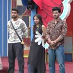Bigg Boss Telugu 9: సెలబ్రిటీలకు బానిసలుగా కామనర్స్..!