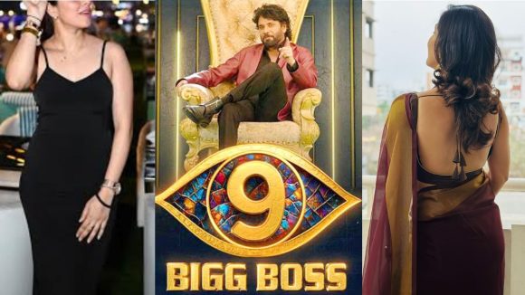 Bigg Boss 9: బిగ్ బాస్ హౌస్లోకి మరో లేడీ విలన్.. శోభాను మించి మెప్పిస్తుందా?