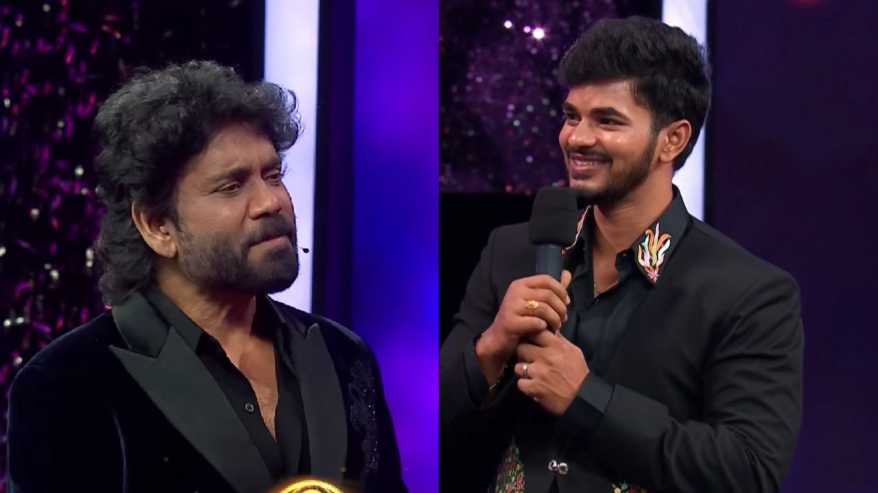 Bigg boss 9 Telugu: 9వ కంటెస్టెంట్ గా మూడవ కామనర్.. పుషప్స్ తో పిచ్చెక్కిస్తూ!