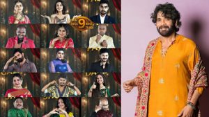 Bigg Boss 9 Remuneration : సెలబ్రిటీస్, కామనర్స్, హోస్ట్… ఒక్కొక్కరికి వారానికి రెమ్యూనరేషన్ ఎంతంటే ?
