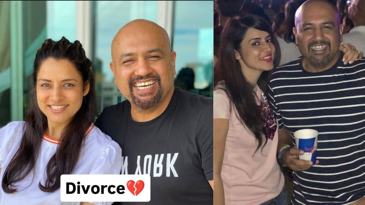 Bollywood: 15 ఏళ్ల బంధానికి స్వస్తి పలుకుతూ.. విడాకులు ప్రకటించిన బాలీవుడ్ నటి!