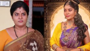 Brahmamudi Kanakam : ‘బ్రహ్మముడి’ కనకం బ్యాగ్రౌండ్ తెలిస్తే మైండ్ బ్లాకే.. అస్సలు ఊహించిఉండరు..