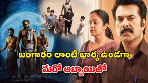 OTT Movie : స్టార్ హీరోలెవ్వరూ చేయని సాహసాలు… హర్రర్ నుంచి సస్పెన్స్ దాకా మమ్ముట్టి కెరీర్ బెస్ట్ మూవీస్ ఇవే