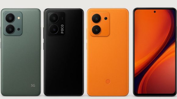 Flipkart Budget Phones: ఫ్లిప్‌కార్ట్ బిగ్ బిలియన్ డేస్.. ₹20,000 బడ్జెట్‌లో స్మార్ట్‌ఫోన్ డీల్స్ ఇవే..
