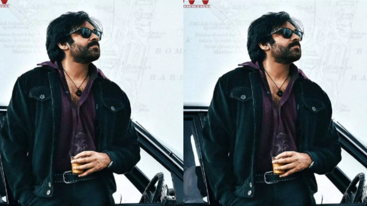 ‎OG Censor : ‘ఓజీ’ ఇట్స్ A సర్టిఫికేట్ మూవీ… అయినా రెండు నిమిషాలు కట్ చేశారు