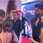 Malaika Kapoor: అర్జున్ కు హాగ్ ఇచ్చిన మలైకా.. ఫైనల్ గా మీరు మీరు..