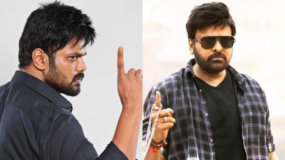 Manchu Manoj: మిరాయ్ ఎఫెక్ట్.. చిరుకు విలన్ గా మంచు మనోజ్ ..?