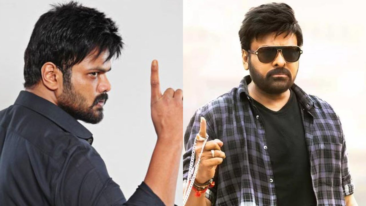 Manchu Manoj: మిరాయ్ ఎఫెక్ట్.. చిరుకు విలన్ గా మంచు మనోజ్ ..?