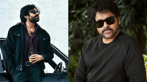 Chiranjeevi: ఓజీ రివ్యూ చెప్పేసిన చిరు.. కళ్యాణ్ బాబును అలా చూడడం..