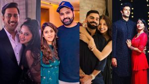 Indian Cricketers : టీమిండియా ప్లేయర్ల భార్యలందరూ ముస్లింసే.. ఇదిగో ప్రూఫ్!