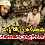 OTT Movie : కాబోయే భర్తను చంపే పెళ్లికూతురు… పెళ్లికి ముందే దెయ్యం పట్టి పిచ్చి పనులు… కలలోనూ వెంటాడే సీన్స్