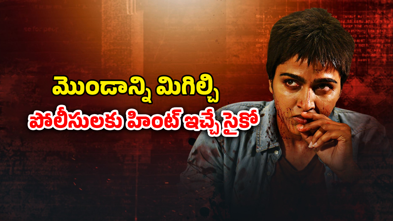 OTT Movie : తెగిపడే ఆడవాళ్ళ తలలు… క్వశ్చన్ మార్క్ కిల్లర్ బ్రూటల్ హత్యలు… ట్విస్టులతో మతిపోగోట్టే మర్డర్ మిస్టరీ
