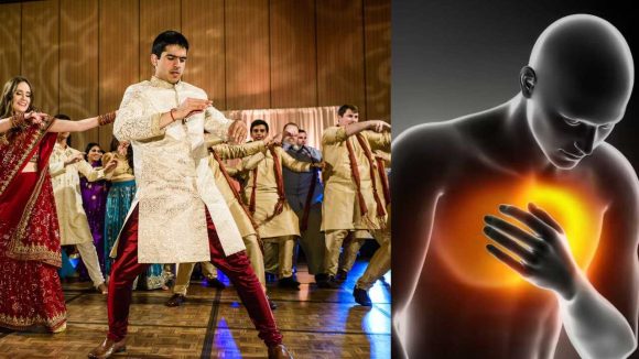 Dance Heart Attack: డాన్స్ చేసే సమయంలో గుండెపోటు.. పెరుగుతున్న కేసుల సంఖ్య.. ఇలా నివారించండి