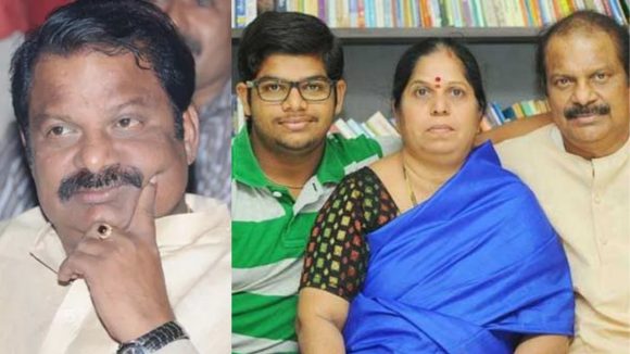 Dharmavarapu Subramanyam: చనిపోయి 12 ఏళ్ళైనా తీరని చివరి కోరిక.. ఏంటంటే?