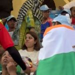 IND Vs PAK : దుబాయ్ స్టేడియంలో పాకిస్థాన్ ఫ్యాన్ పై దాడి… రంగంలోకి పోలీసులు!