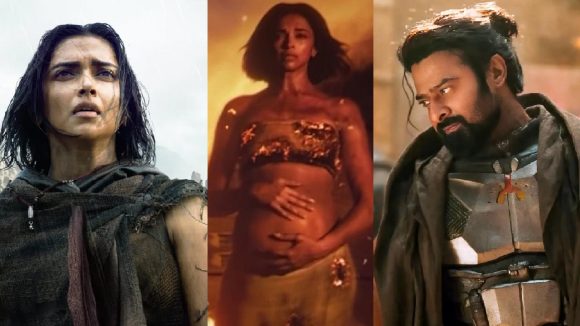 Deepika Padukone: కల్కిలో ప్రభాస్ జోకర్… దీపిక ఆ సీన్ చేసింది కాబట్టే బ్లాక్ బస్టర్