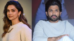 Deepika Padukone: దీపికాకు అల్లు అర్జున్‌ కూడా హ్యాండ్‌ ఇచ్చాడు.. ఇక కెరీర్‌ క్లోజ్డ్?