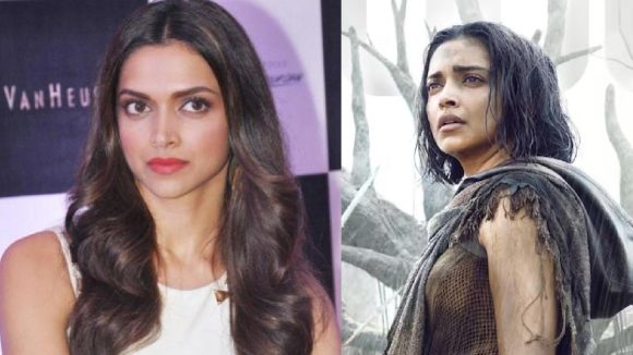 Deepika Padukone: దీపికా ఎక్కడా? నువ్వు స్పందించే టైం వచ్చింది..