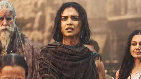 Deepika Padukone: ‘కల్కి 2’ నుంచి దీపికా అవుట్‌.. ఆమెను రీప్లేస్‌ చేసేది ఎవరంటే?