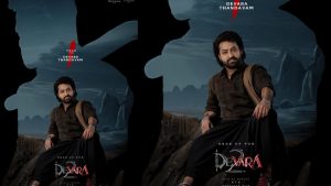 Devara 2: దేవర 2 వున్నట్టే.. మరి సెట్ పైకి వెళ్ళేదెప్పుడు ?