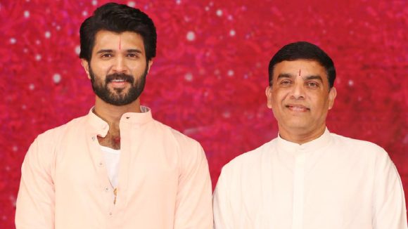 Vijay Devarakonda: దిల్‌ రాజుకి ‘రౌడీ’ నచ్చడం లేదా.. అందుకే ఈ మార్పులా?