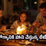 Shocking Facts: రాత్రి 7 తర్వాత భోజనం చేస్తారా? మీ ఆరోగ్యానికి షాక్ ఇచ్చే నిజాలు!