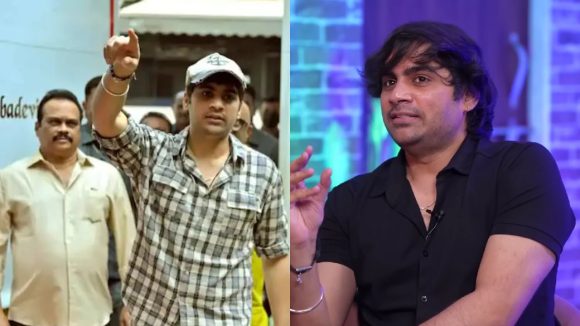 Sujeeth: ఆయన వల్లే ఈ స్థాయి.. సుజీత్ ఎమోషనల్ కామెంట్స్!