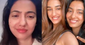 Pak vs Oman : బ్యాటింగ్ లో కాస్త త‌డ‌బ‌డ్డ‌ ఒమ‌న్..  ఆసియా క‌ప్ లో పాక్ తొలి విజ‌యం