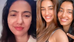 Disa Patani: దిశా పటాని పై కాల్పులు.. అతనే కారణమా..?