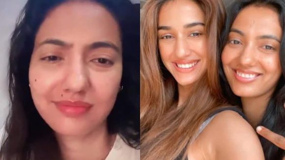 Disa Patani: దిశా పటాని పై కాల్పులు.. అతనే కారణమా..? Disa Patani: దిశా పటాని పై కాల్పులు.. అతనే కారణమా..?