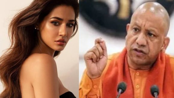 Disha patani : దిశా పటానీకి అండగా ముఖ్యమంత్రి.. దోషులను ఎక్కడున్నా పట్టుకుంటాం..!