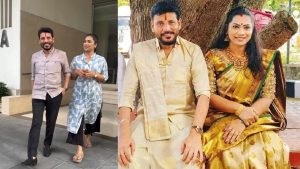 Divvela Madhuri: బిగ్‌బాస్ ఆఫర్‌పై స్పందించిన దువ్వాడ కపుల్స్.. మాధురీని అలా అనేశాడేంటి?