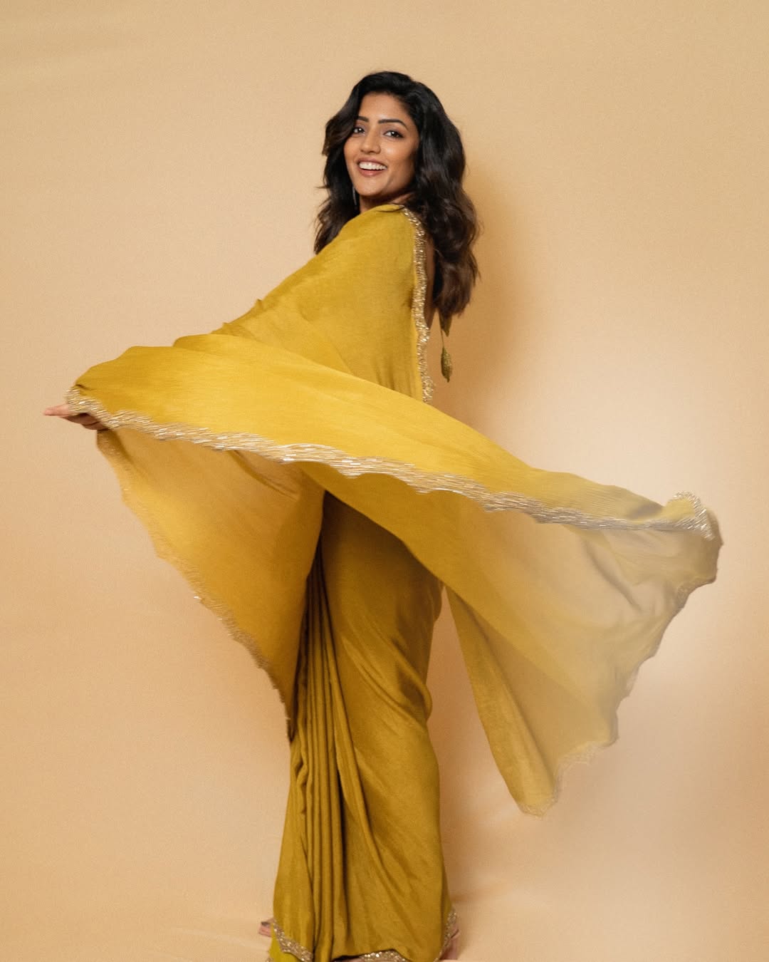 Eesha Rebba (Credit: yourseesha/Insta)