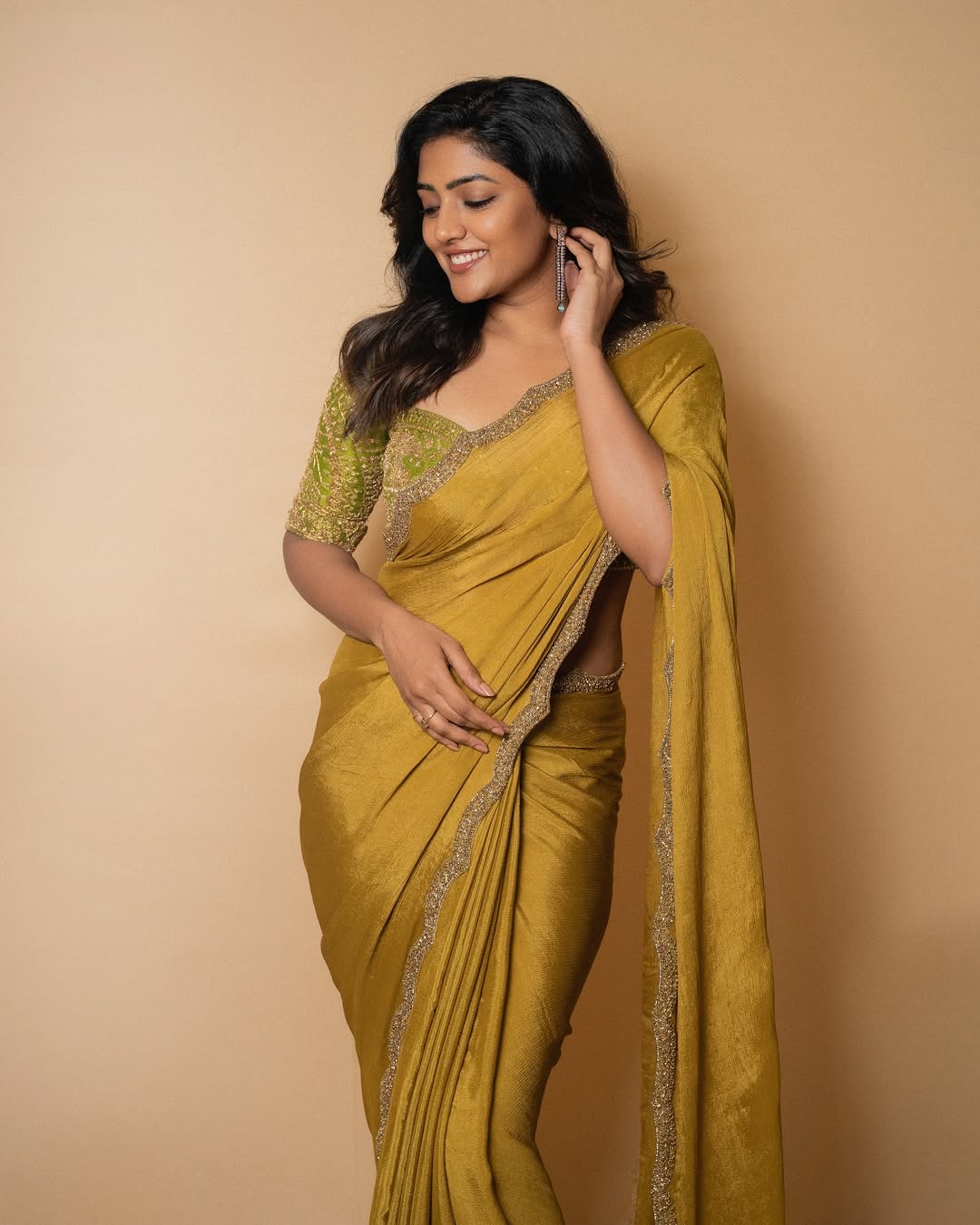 Eesha Rebba (Credit: yourseesha/Insta)