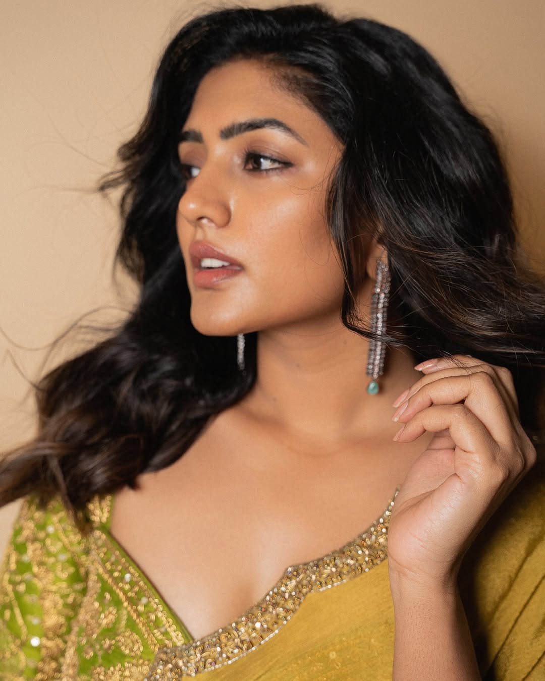 Eesha Rebba (Credit: yourseesha/Insta)
