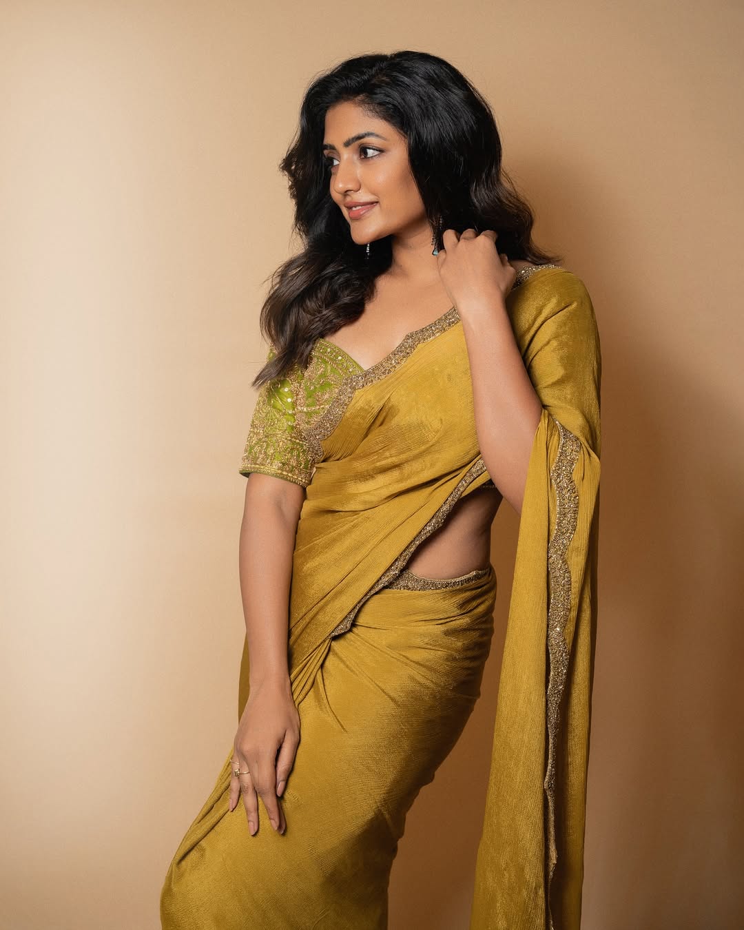 Eesha Rebba (Credit: yourseesha/Insta)