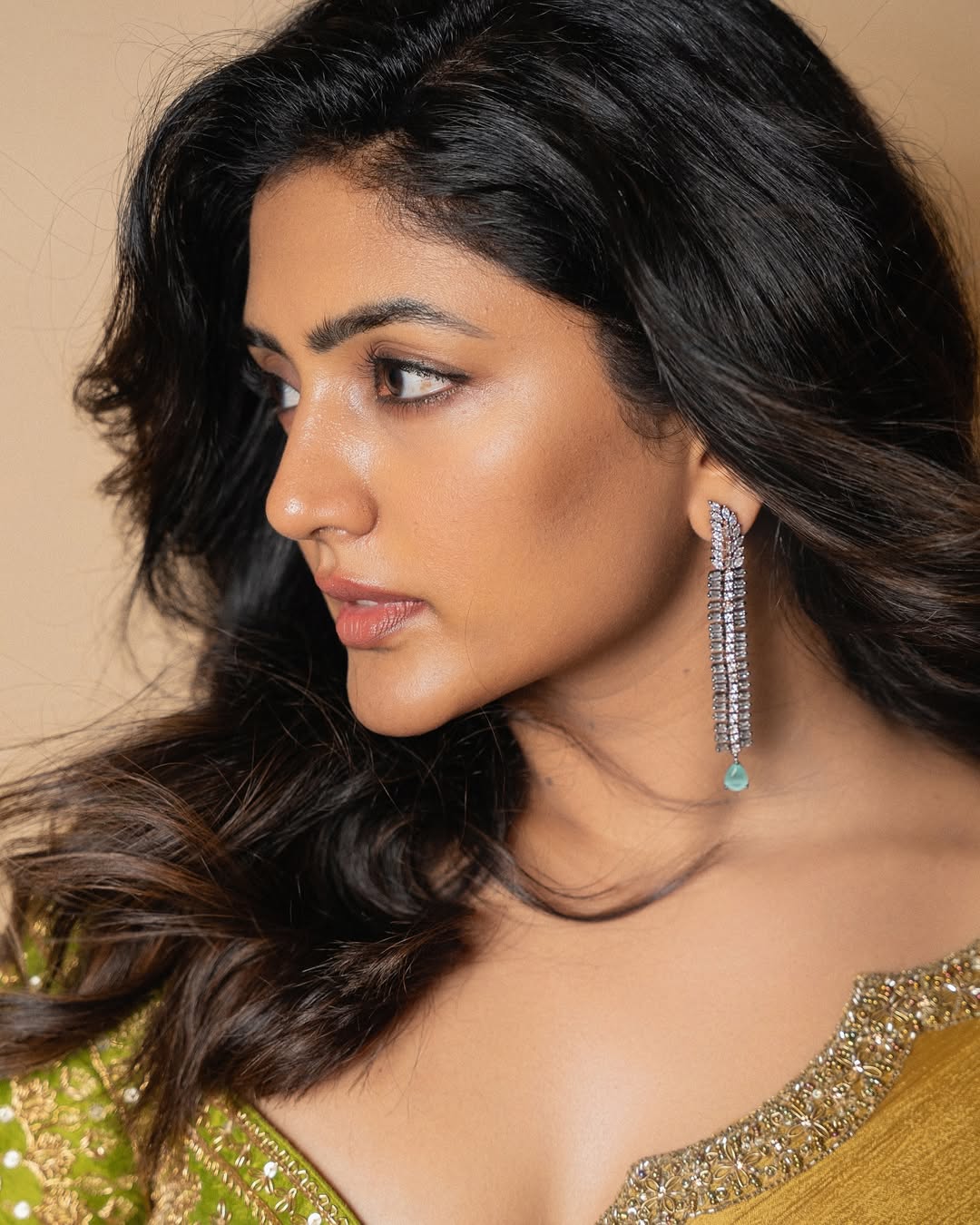 Eesha Rebba (Credit: yourseesha/Insta)