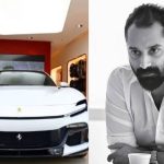 Fahadh Faasil : ఖరీదైన కారును కొన్న ‘పుష్ప’ విలన్..రెండు సినిమాలు తియ్యొచ్చు..