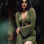 Faria Abdullah: హాట్ డోస్ పెంచి సెగలు పుట్టిస్తున్న ఫరియా.. అందానికి ఫిదా!