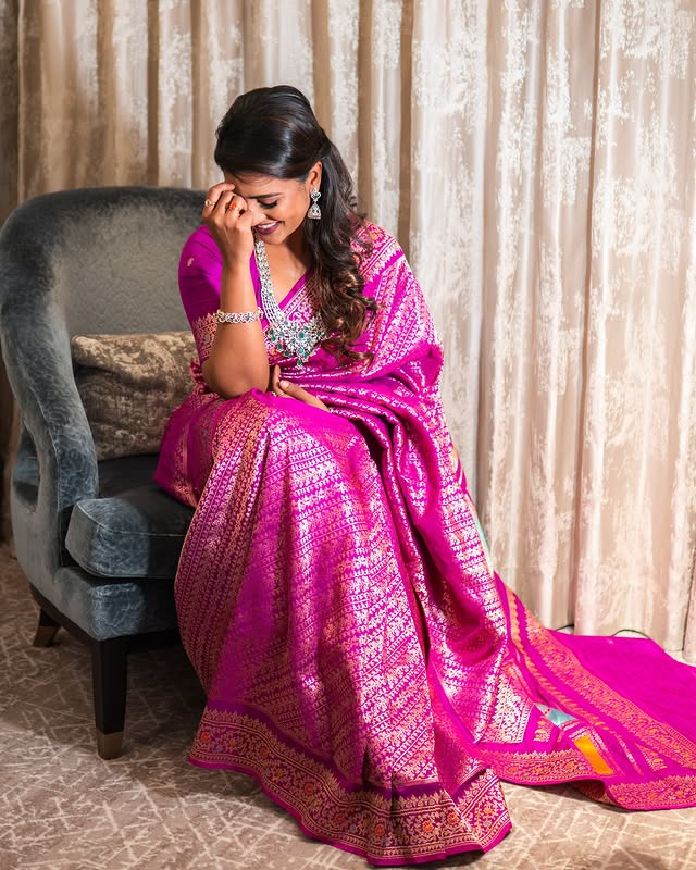 Aishwarya Rajesh Photo Gallery