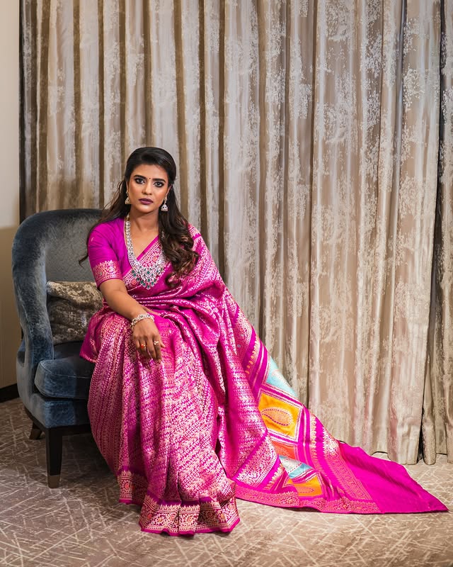 Aishwarya Rajesh Photo Gallery