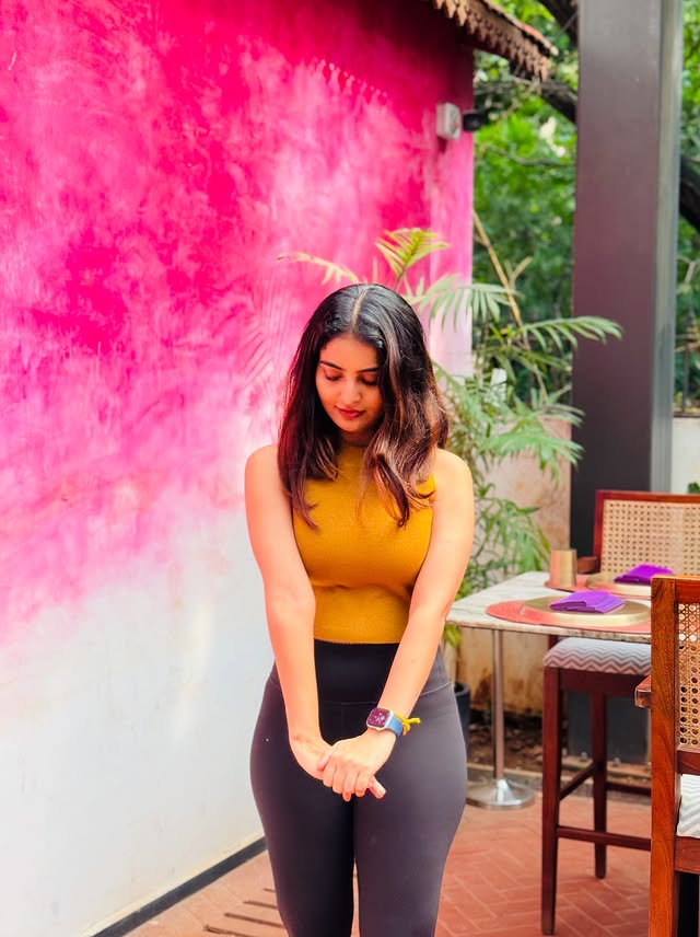 Ananya Nagalla Photo Gallery