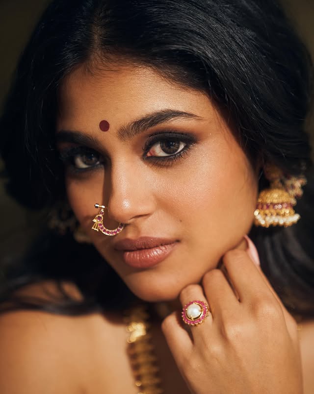 Faria Abdullah Photo Gallery