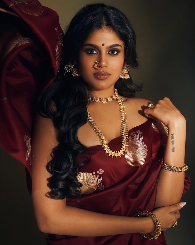 Faria Abdullah Photo Gallery