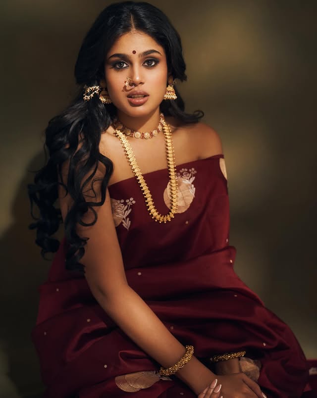 Faria Abdullah Photo Gallery